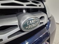 USED 2014 64 LAND ROVER RANGE ROVER EVOQUE 2.2 SD4 Pure Loire Blue SUV 5dr Diesel Auto 4WD Euro 5 (s/s) (190 ps) 