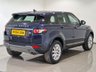 USED 2014 64 LAND ROVER RANGE ROVER EVOQUE 2.2 SD4 Pure Loire Blue SUV 5dr Diesel Auto 4WD Euro 5 (s/s) (190 ps) 
