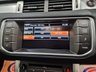 USED 2014 64 LAND ROVER RANGE ROVER EVOQUE 2.2 SD4 Pure Loire Blue SUV 5dr Diesel Auto 4WD Euro 5 (s/s) (190 ps) 