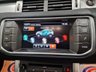 USED 2014 64 LAND ROVER RANGE ROVER EVOQUE 2.2 SD4 Pure Loire Blue SUV 5dr Diesel Auto 4WD Euro 5 (s/s) (190 ps) 