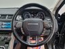 USED 2014 64 LAND ROVER RANGE ROVER EVOQUE 2.2 SD4 Pure Loire Blue SUV 5dr Diesel Auto 4WD Euro 5 (s/s) (190 ps) 