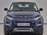 USED 2014 64 LAND ROVER RANGE ROVER EVOQUE 2.2 SD4 Pure Loire Blue SUV 5dr Diesel Auto 4WD Euro 5 (s/s) (190 ps) 