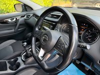 USED 2019 69 NISSAN QASHQAI 1.3 DIG-T N-Connecta SUV 5dr Pan Roof, Sat Nav, CarPlay