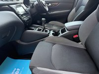 USED 2019 69 NISSAN QASHQAI 1.3 DIG-T N-Connecta SUV 5dr Pan Roof, Sat Nav, CarPlay