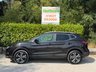 USED 2019 69 NISSAN QASHQAI 1.3 DIG-T N-Connecta SUV 5dr Pan Roof, Sat Nav, CarPlay