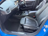 USED 2019 69 BMW 1 SERIES 1.5 116d M Sport Hatchback 5dr Diesel Auto  BMWSH, Carplay, Sat Nav