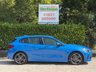 USED 2019 69 BMW 1 SERIES 1.5 116d M Sport Hatchback 5dr Diesel Auto  BMWSH, Carplay, Sat Nav