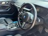 USED 2019 69 BMW 1 SERIES 1.5 116d M Sport Hatchback 5dr Diesel Auto  BMWSH, Carplay, Sat Nav