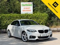 2019 BMW 2 SERIES