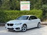 USED 2019 J BMW 2 SERIES 2.0 218d M Sport Coupe 2dr Diesel Auto Sat Nav, DAB, Keyless Start