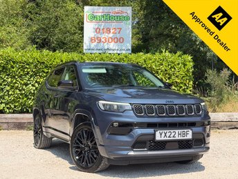 View our JEEP COMPASS