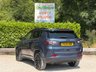 USED 2022 22 JEEP COMPASS 1.3 GSE T4 11.4kWh S SUV 5dr Petrol Plug-in Hybrid Auto  Great Spec, FSH, Auto