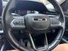 USED 2022 22 JEEP COMPASS 1.3 GSE T4 11.4kWh S SUV 5dr Petrol Plug-in Hybrid Auto  Great Spec, FSH, Auto