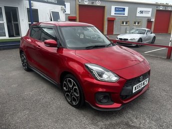 View our SUZUKI SWIFT