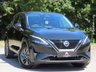 USED 2022 22 NISSAN QASHQAI 1.3 DIG-T MHEV Acenta Premium SUV 5dr Petrol Hybrid Manual Euro 6 (s/s) (140 ps) 1 OWNER FROM NEW!!
