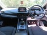 USED 2022 22 NISSAN QASHQAI 1.3 DIG-T MHEV Acenta Premium SUV 5dr Petrol Hybrid Manual Euro 6 (s/s) (140 ps) 1 OWNER FROM NEW!!