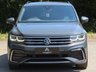 USED 2021 70 VOLKSWAGEN TIGUAN 2.0 TDI R-Line SUV 5dr Diesel DSG 4Motion Euro 6 (s/s) (150 ps) < 1 OWNER, SATNAV >