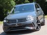 USED 2021 70 VOLKSWAGEN TIGUAN 2.0 TDI R-Line SUV 5dr Diesel DSG 4Motion Euro 6 (s/s) (150 ps) < 1 OWNER, SATNAV >