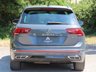 USED 2021 70 VOLKSWAGEN TIGUAN 2.0 TDI R-Line SUV 5dr Diesel DSG 4Motion Euro 6 (s/s) (150 ps) < 1 OWNER, SATNAV >