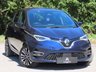 USED 2022 72 RENAULT ZOE R135 EV50 52kWh Techno Hatchback 5dr Electric Auto (Boost Charge) (134 bhp) 1 OWNER, SATNAV, R-CAMERA!