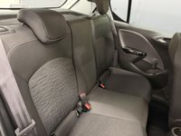 USED 2018 68 VAUXHALL CORSA 1.4i ecoTEC SE Nav Hatchback 5dr Petrol Auto Euro 6 (90 ps) ****LOW MILEAGE****