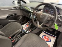 USED 2018 68 VAUXHALL CORSA 1.4i ecoTEC SE Nav Hatchback 5dr Petrol Auto Euro 6 (90 ps) ****LOW MILEAGE****