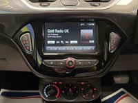 USED 2018 68 VAUXHALL CORSA 1.4i ecoTEC SE Nav Hatchback 5dr Petrol Auto Euro 6 (90 ps) ****LOW MILEAGE****
