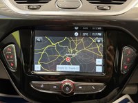 USED 2018 68 VAUXHALL CORSA 1.4i ecoTEC SE Nav Hatchback 5dr Petrol Auto Euro 6 (90 ps) ****LOW MILEAGE****
