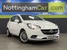 USED 2018 68 VAUXHALL CORSA 1.4i ecoTEC SE Nav Hatchback 5dr Petrol Auto Euro 6 (90 ps) ****LOW MILEAGE****