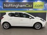 USED 2018 68 VAUXHALL CORSA 1.4i ecoTEC SE Nav Hatchback 5dr Petrol Auto Euro 6 (90 ps) ****LOW MILEAGE****