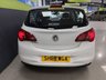 USED 2018 68 VAUXHALL CORSA 1.4i ecoTEC SE Nav Hatchback 5dr Petrol Auto Euro 6 (90 ps) ****LOW MILEAGE****