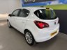 USED 2018 68 VAUXHALL CORSA 1.4i ecoTEC SE Nav Hatchback 5dr Petrol Auto Euro 6 (90 ps) ****LOW MILEAGE****