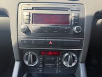 USED 2010 60 AUDI A3 2.0 TDI S line Sportback 5dr Diesel Manual Euro 5 (s/s) (170 ps) PART EXCHANGE TO CLEAR