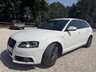 USED 2010 60 AUDI A3 2.0 TDI S line Sportback 5dr Diesel Manual Euro 5 (s/s) (170 ps) PART EXCHANGE TO CLEAR