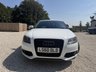 USED 2010 60 AUDI A3 2.0 TDI S line Sportback 5dr Diesel Manual Euro 5 (s/s) (170 ps) PART EXCHANGE TO CLEAR