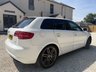 USED 2010 60 AUDI A3 2.0 TDI S line Sportback 5dr Diesel Manual Euro 5 (s/s) (170 ps) PART EXCHANGE TO CLEAR