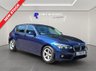 USED 2016 66 BMW 1 SERIES 1.5 116d ED Plus 5dr  ** Bluetooth Upgrade ** Only &pound;20 Road Tax ** Full Service History **