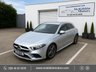 USED 2019 MERCEDES-BENZ A CLASS 1.5 A180D AMG Line (Executive, Diesel 7G-DCT)  