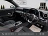 USED 2019 MERCEDES-BENZ A CLASS 1.5 A180D AMG Line (Executive, Diesel 7G-DCT)  