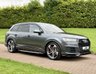 USED 2015 65 AUDI Q7 3.0 TDI V6 S line SUV 5dr Diesel Tiptronic quattro Euro 6 (s/s) (272 ps) 