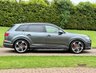 USED 2015 65 AUDI Q7 3.0 TDI V6 S line SUV 5dr Diesel Tiptronic quattro Euro 6 (s/s) (272 ps) 