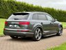 USED 2015 65 AUDI Q7 3.0 TDI V6 S line SUV 5dr Diesel Tiptronic quattro Euro 6 (s/s) (272 ps) 