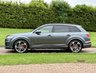 USED 2015 65 AUDI Q7 3.0 TDI V6 S line SUV 5dr Diesel Tiptronic quattro Euro 6 (s/s) (272 ps) 