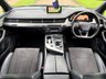 USED 2015 65 AUDI Q7 3.0 TDI V6 S line SUV 5dr Diesel Tiptronic quattro Euro 6 (s/s) (272 ps) 