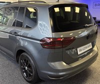 USED 2017 67 VOLKSWAGEN TOURAN 1.2 TSI SE MPV 5dr Petrol Manual Euro 6 (s/s) (110 ps) 