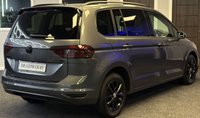 USED 2017 67 VOLKSWAGEN TOURAN 1.2 TSI SE MPV 5dr Petrol Manual Euro 6 (s/s) (110 ps) 