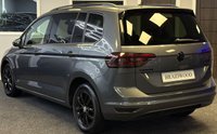 USED 2017 67 VOLKSWAGEN TOURAN 1.2 TSI SE MPV 5dr Petrol Manual Euro 6 (s/s) (110 ps) 