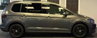 USED 2017 67 VOLKSWAGEN TOURAN 1.2 TSI SE MPV 5dr Petrol Manual Euro 6 (s/s) (110 ps) 