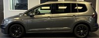 USED 2017 67 VOLKSWAGEN TOURAN 1.2 TSI SE MPV 5dr Petrol Manual Euro 6 (s/s) (110 ps) 