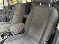 USED 2017 67 VOLKSWAGEN TOURAN 1.2 TSI SE MPV 5dr Petrol Manual Euro 6 (s/s) (110 ps) 